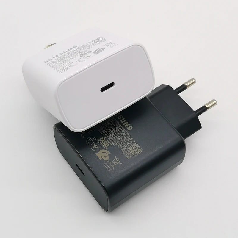 Samsung 45w Charger