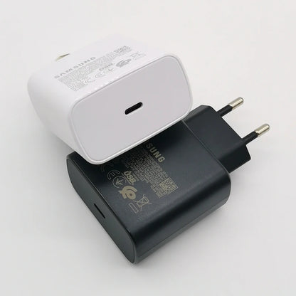 Samsung 45w Charger