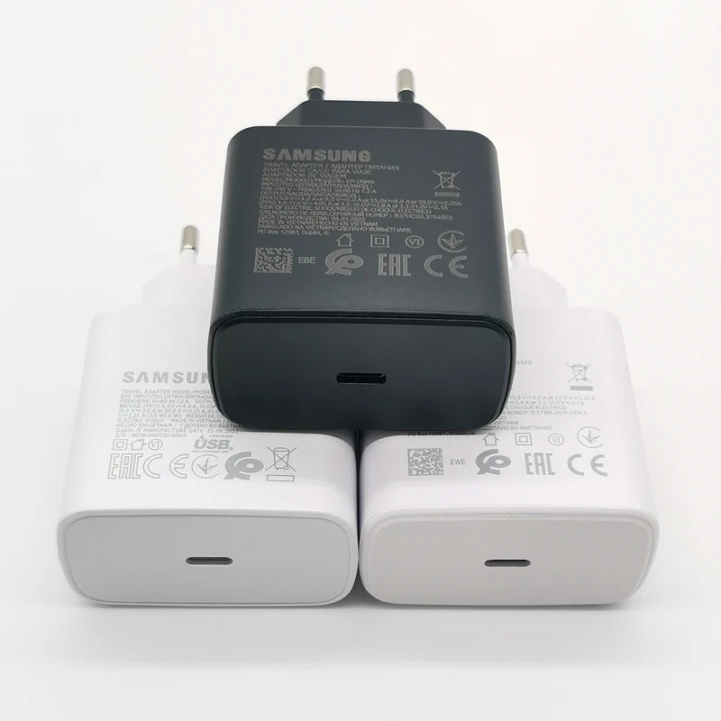 Samsung 45w Charger