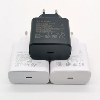 Samsung 45w Charger