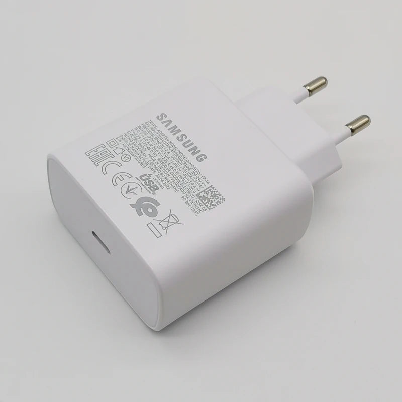 Samsung 45w Charger