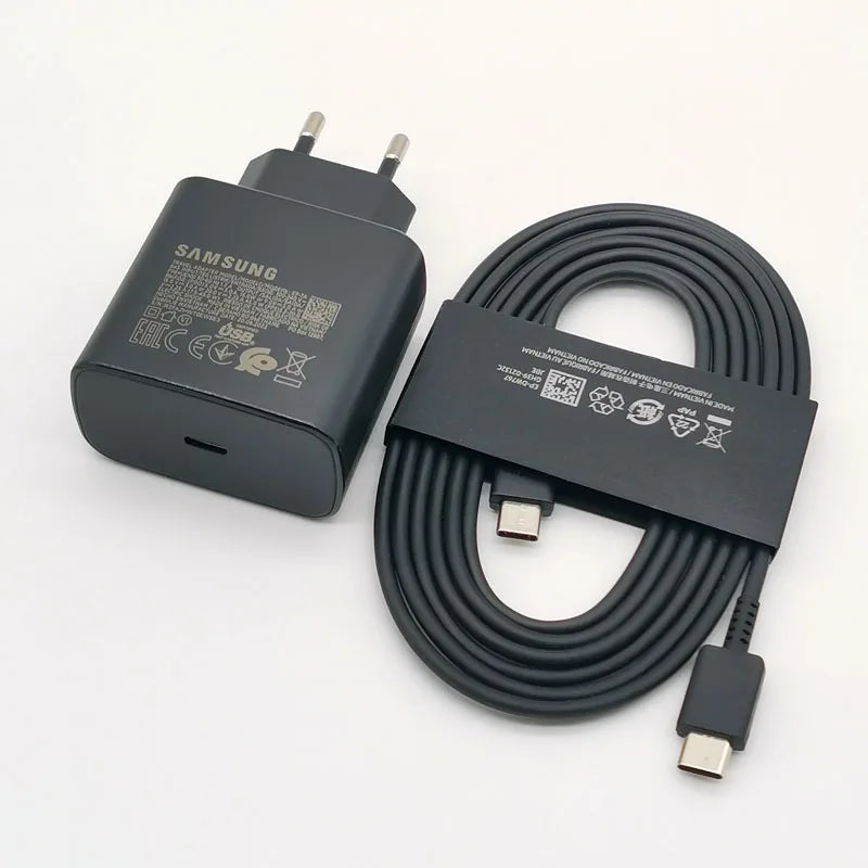 Samsung 45w Charger