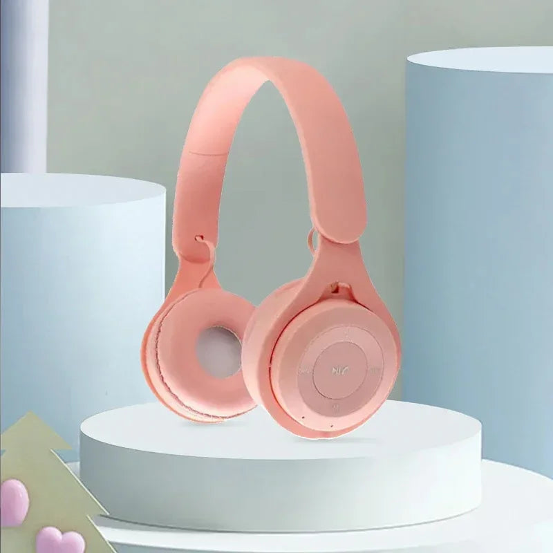 Stereo Y08 Headset 5.3 Bluetooth