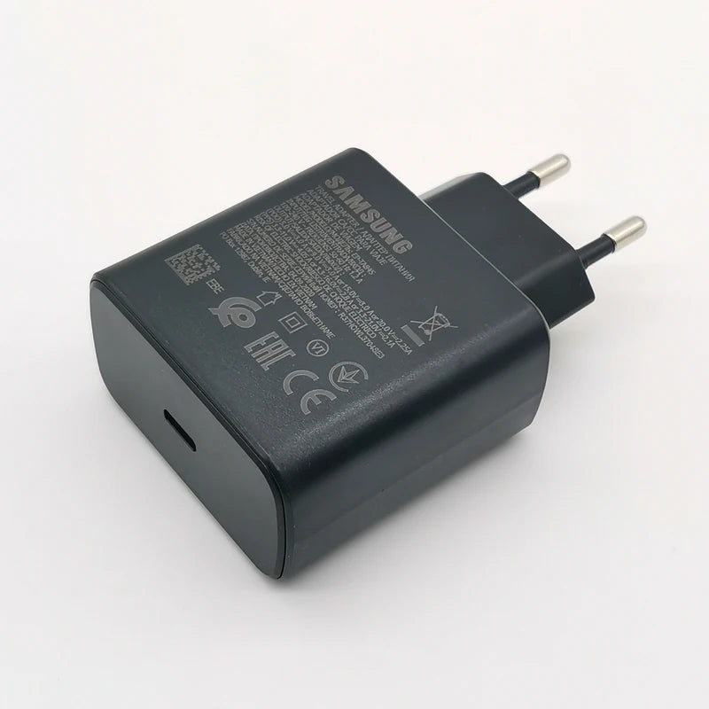 Samsung 45w Charger
