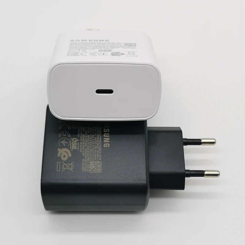 Samsung 45w Charger