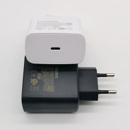 Samsung 45w Charger