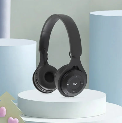 Stereo Y08 Headset 5.3 Bluetooth