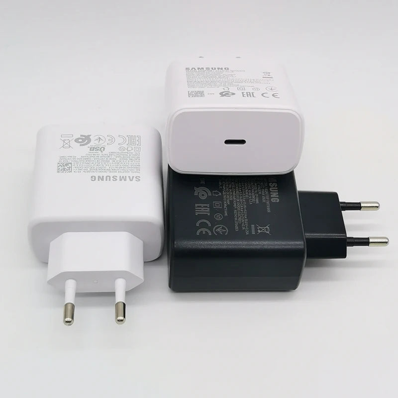 Samsung 45w Charger