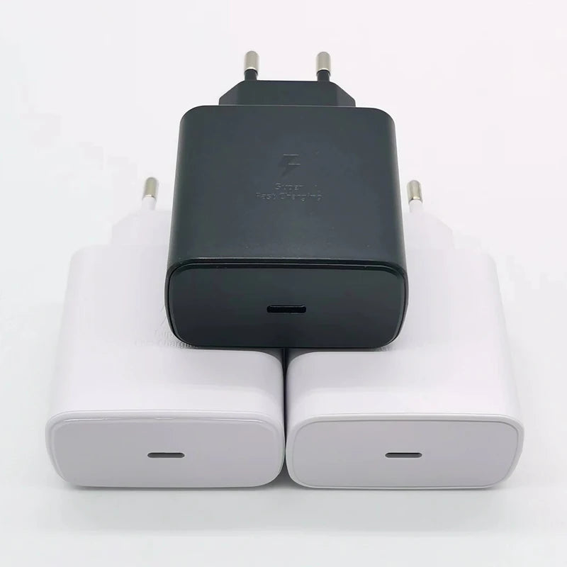 Samsung 45w Charger